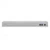 Switch WAN Ubiquiti UniFi RJ45 Gigabit Ethernet 1U cinzento 20 Gbit/s