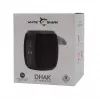Altifalante portátil White Shark GBT-888 Dhak preto