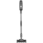 Aspirador de pó com bateria AENO SC2, 29,6V DC, 530W, 2500mAh, tubo dobrável, escova principal turbo e escova para ácaros, autónomo