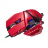 Rato gaming Mad Catz R.A.T 8+ ADV USB Type-A