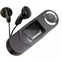 Intenso Music Walker - Leitor digital - 16 GB - preto