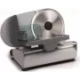 Máquina de cortar fiambre Domo DO521S (DO521S)