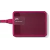 WD Grip Pack para My Passport Ultra 1 TB, fúcsia