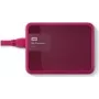 WD Grip Pack para My Passport Ultra 1 TB, fúcsia