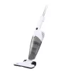 Aspirador vertical Deerma DX118C — 600 W, HEPA, ciclónico, sem saco 1,2 l, corrente alternada, cabo de 5 m, branco