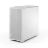 Caixa Fractal Design | Epoch XL | branco TG Clear Tint | ATX