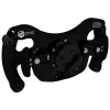 Adaptador Ascher Racing 76080007 para volantes — círculo de furação de 70 mm