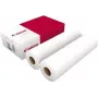 Papel para plotter Canon 594 mm x 175 m rolo branco, MPN 97005738