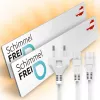 Tira de prevenção de bolor Technaxx Schimmel Dry conjunto com 2 unidades M1 + M2