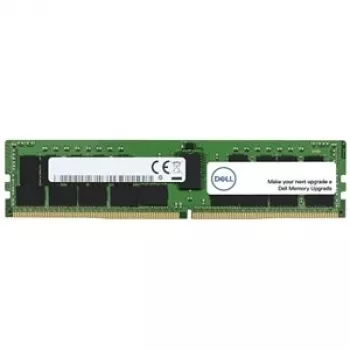 Dell DDR4 - módulo - 32 GB - DIMM 288-PIN - 2933 MHz / PC4-23400