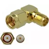 Adaptador coaxial DeLOCK 89967