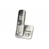 Panasonic KX-TG6821 Solo prateado