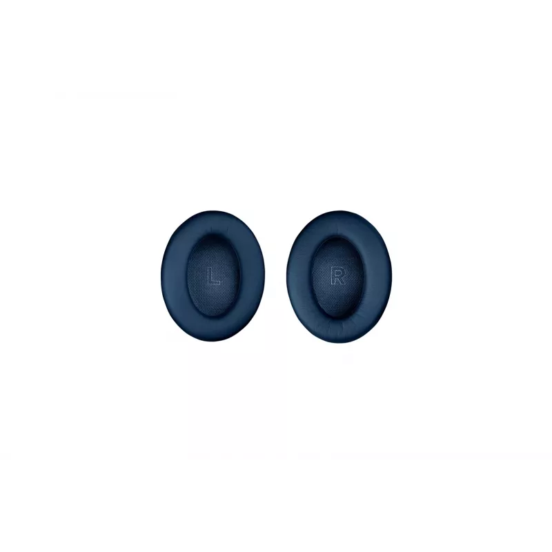 Auscultadores/headset Bose 880066-1200 com fios e sem fios arco de cabeça Bluetooth azul