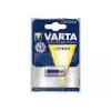 Pilha de lítio Varta CR123A 3V 1600mAh para câmara