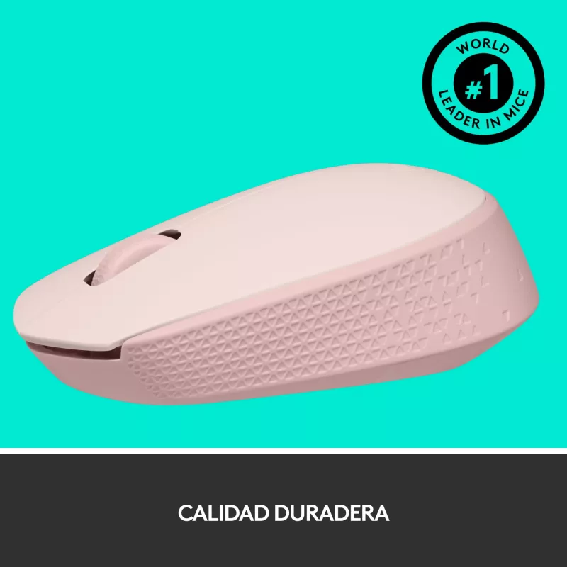 Rato Logitech M171 RF Wireless ótico
