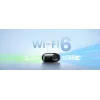 Câmara WiFi Bullet Reolink W740 — 8 MP, objetiva F2,8mm/F1,6, IP67, MicroSD até 512 GB