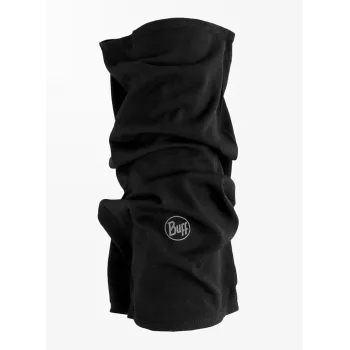 Buff Merino Midweight porta-objetos multifunções preto
