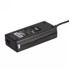 Fonte de alimentação para portátil Akyga AK-ND-52 19,5 V / 6,15 A, 120 W, ficha Slim-Tip, para Lenovo