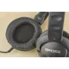 Koss | UR20 | Auscultadores estilo DJ | com fios | on-ear | cancelamento de ruído | preto