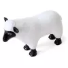 Conjunto magnético de animais da quinta Malblo