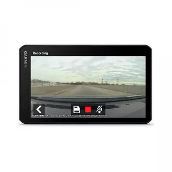 Navegador portátil Garmin CamperCam 795 ecrã tátil TFT 17,6 cm 32 GB
