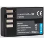 Bateria de câmara recarregável Extra Digital D-Li109 7,2V 1860mAh (MPN DV00DV1283)