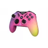 DragonShock Nebula Ultimate, comando, Nintendo Switch, D-Pad, botão Home, botão Start, botão Turbo, Multi, sem fios, Bluetooth