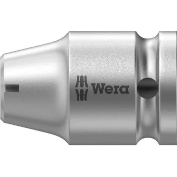 Wera 780 B - Chave de caixa - 3/8 - polegadas - 1 cabeça/cabeças - 1/4 - 3 cm (05042655001)