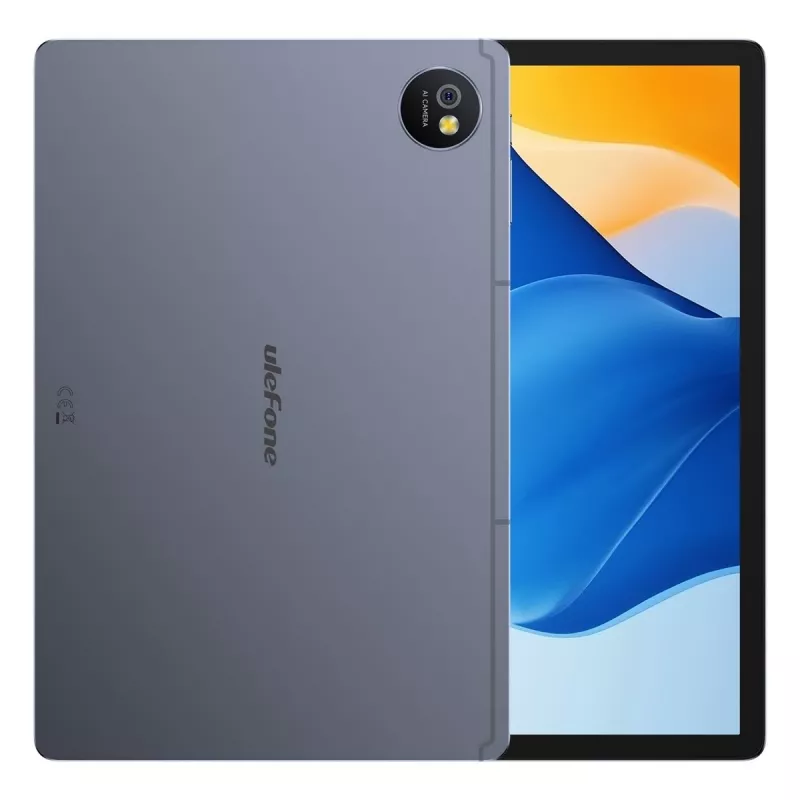 Tablet UleFone A10 Pro 4G, 6 GB RAM, 128 GB armazenamento