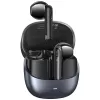 Auscultadores Bluetooth Usams TWS E03 cinzento