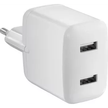 Carregador USB VOLTCRAFT VC-11374035 tomada corrente de saída (máx.) 4800 mA 2 x USB (VC-11374035)