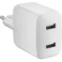 Carregador USB VOLTCRAFT VC-11374035 tomada corrente de saída (máx.) 4800 mA 2 x USB (VC-11374035)