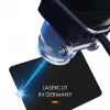 Película de privacidade DICOTA D80543-4AD para Apple iPhone 17 PRO MAX
