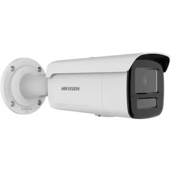 Câmara de vigilância IP Bullet Hikvision Pro Series DS-2CD2T63G2-2LI (2,8 mm) exterior, 3200×1800, 30 fps, 105° horiz, 76 m alcance