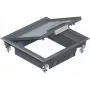 OBO Bettermann Módulo GES4U 30706F6 Preto grafite (7405200)