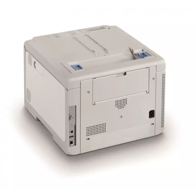 OKI C650dn Cor 1200 x 1200 DPI A4 Impressora