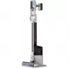Sharkclean BU3521EU aspirador vertical/escova elétrica aspirador vertical 2-em-1 bateria a seco sem saco 21,6 W azul, branco