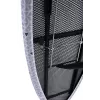 Tábua de passar a ferro Taurus Argenta Elegance tamanho grande 1700 x 480 mm