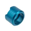 Anel de compressão EK Water Blocks EK-Quantum Torque pack de 6 STC 16 azul