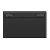 HUION Kamvas Pro 27 GT2701 tablet gráfico com ecrã, 27 polegadas 4K UHD 3840x2160 IPS, 300 nits, 99% sRGB, 98% Adobe RGB