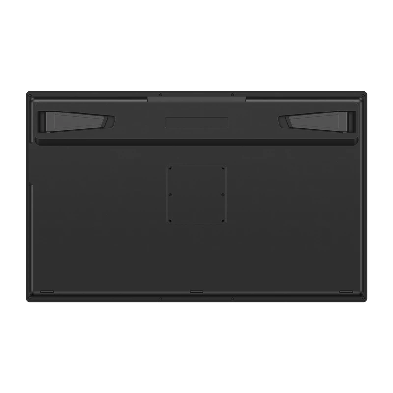 HUION Kamvas Pro 27 GT2701 tablet gráfico com ecrã, 27 polegadas 4K UHD 3840x2160 IPS, 300 nits, 99% sRGB, 98% Adobe RGB