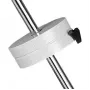 Contrapeso Skywatcher EQ6 5,2 kg — contrapeso para montagens Skywatcher, 5,2 kg