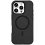Capa 4smarts 541180 para iPhone 16 Pro 16 cm preta
