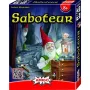 Amigo 04900 Jogo de tabuleiro Saboteur 30 min.