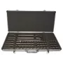 Makita D-42494 Conjunto de brocas 7 unid.