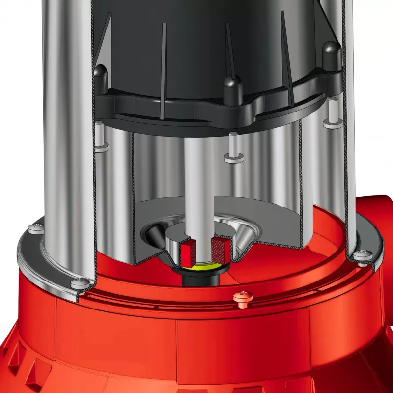 Bomba submersível Einhell 4170773
