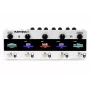 Multiefeitos para guitarra TC Electronic Plethora X5