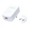 Mercusys | Kit inicial Powerline Gigabit AV1000 | MP500 KIT | 1000 Mbit/s | portas Ethernet LAN (RJ-45) 1