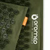 Tapete de acupressão ORO-HEALTH, cor verde