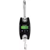 VOLTCRAFT HS-300 balança de suspensão capacidade (máx.) 300 kg legibilidade 200 g preto (HS-300)